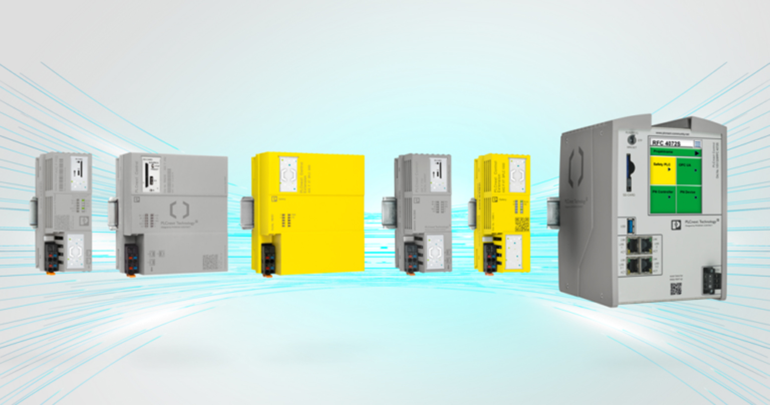 PLCnext Technology