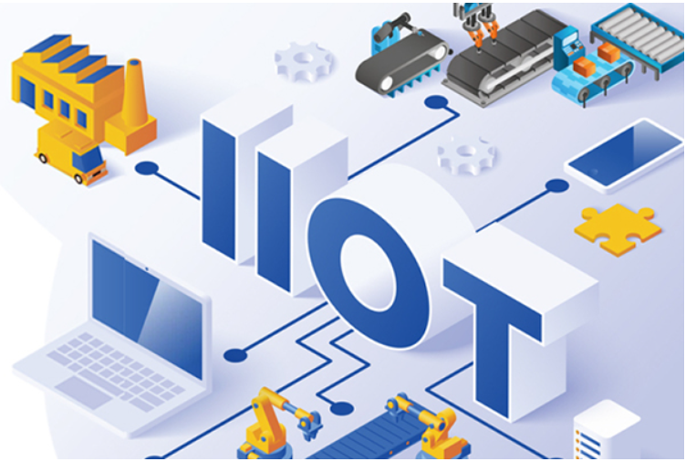 Kiến trúc hệ thống IIoT