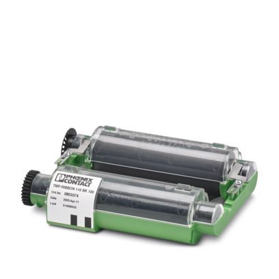 TMP-RIBBON 110 BK 100