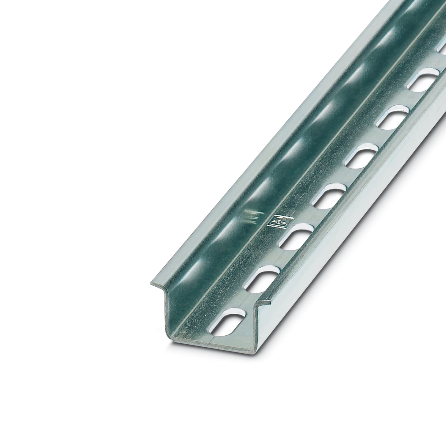NS 35/15 WH PERF 2000MM