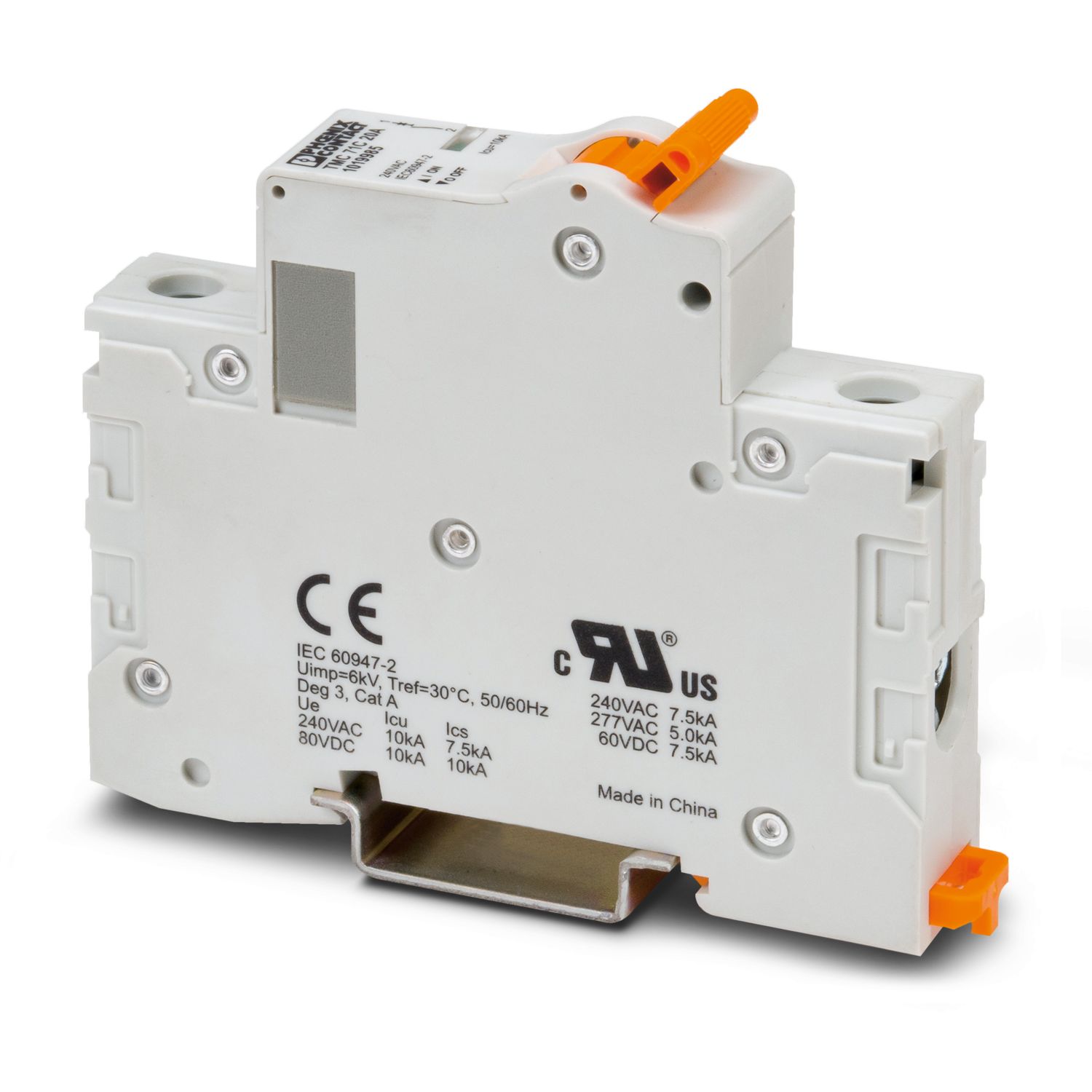 TMC 71D 10A