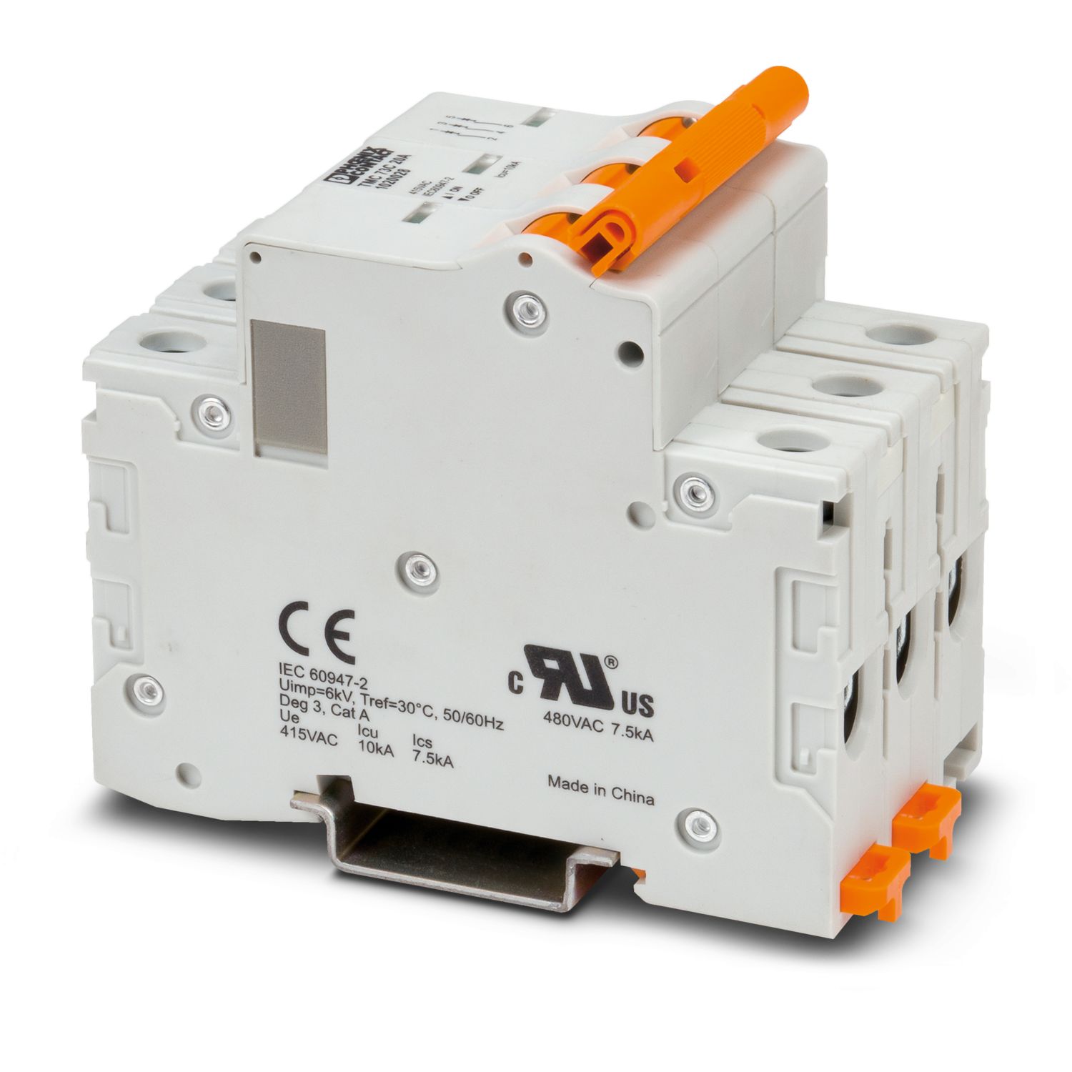 TMC 73D 60A