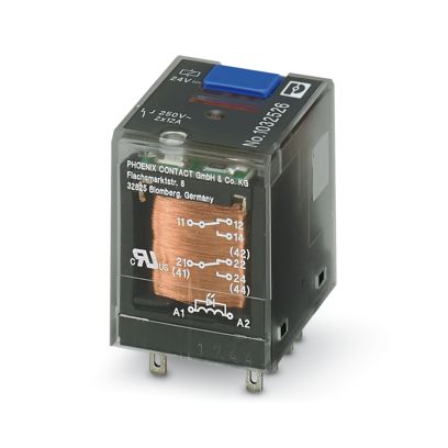 REL-IR-BL/L-24DC/2X21