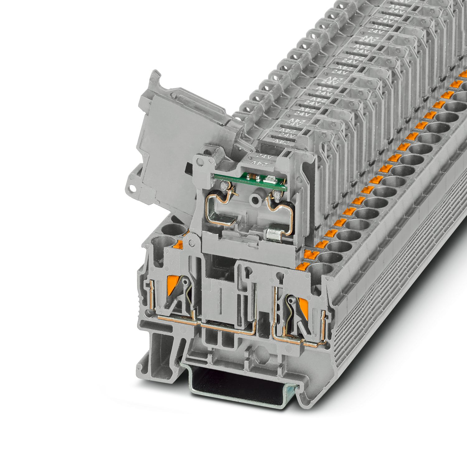 PT 4-HESILED 24(5X20)GY/GY