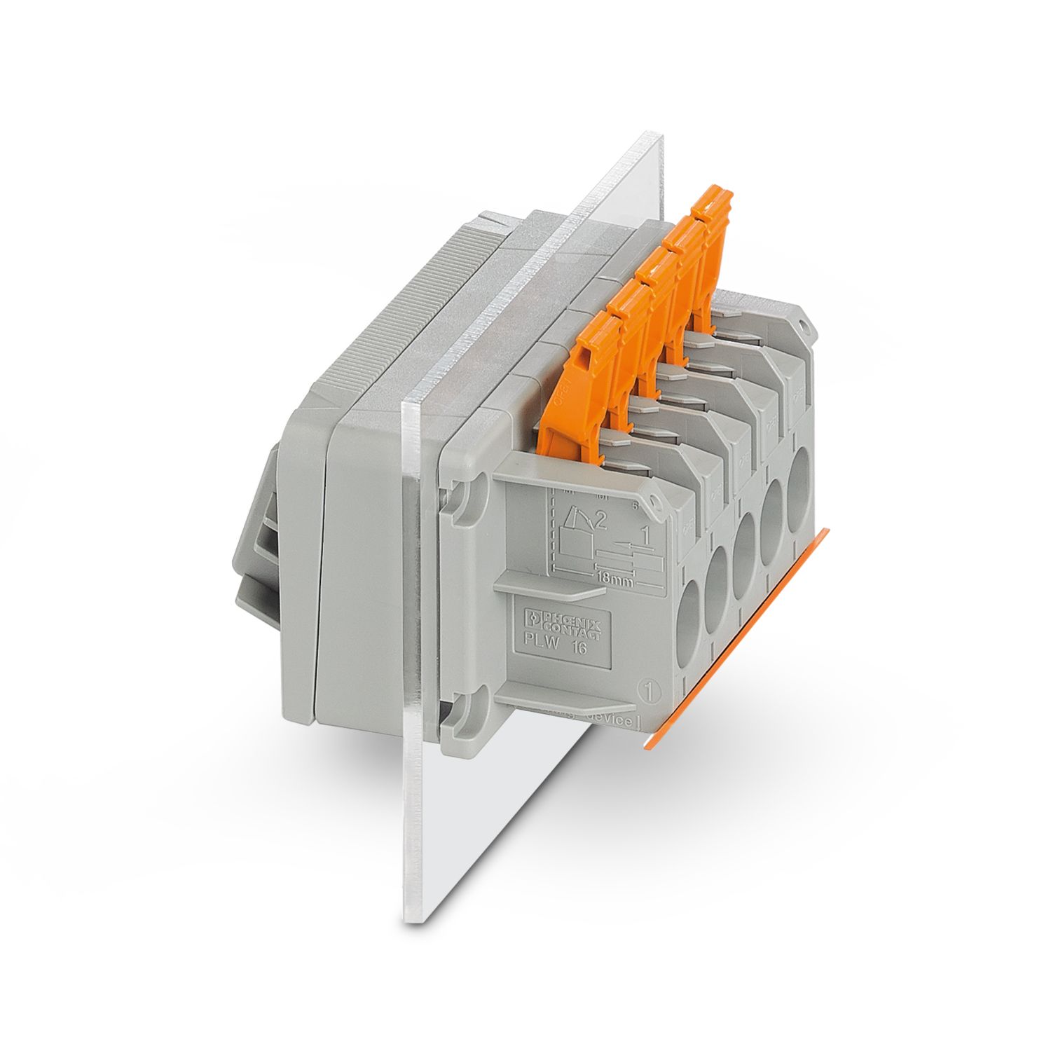 PLW 16-6/ 3-10 PA1,3