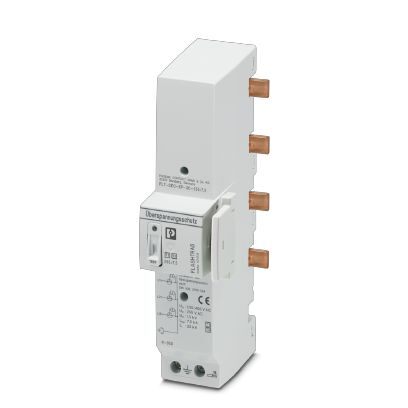 FLT-SEC-ZP-3C-255/7,5 Chống sét