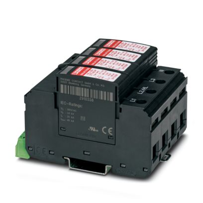 VAL-US-480HLD/30/3+1V-FM