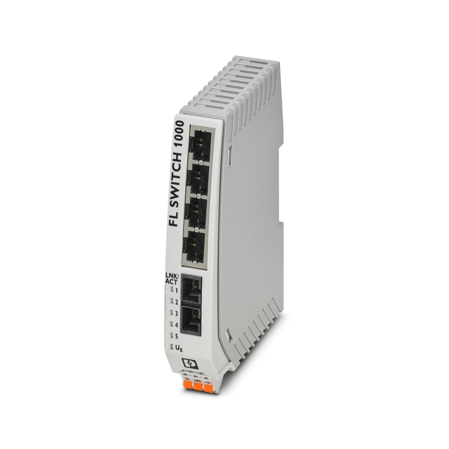 FL SWITCH 1005N