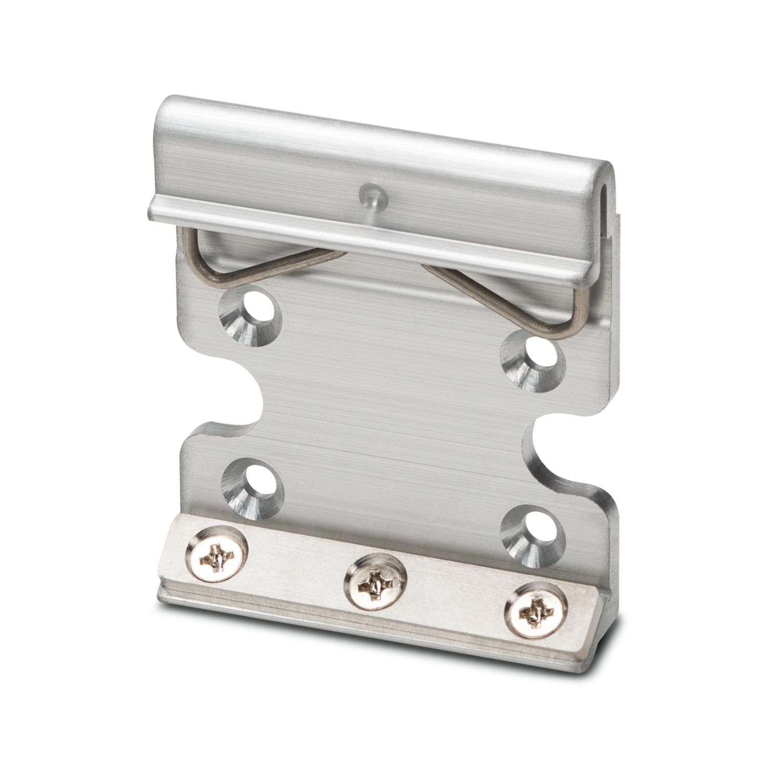 BL2 BPC 1100/2100 DIN RAIL KIT