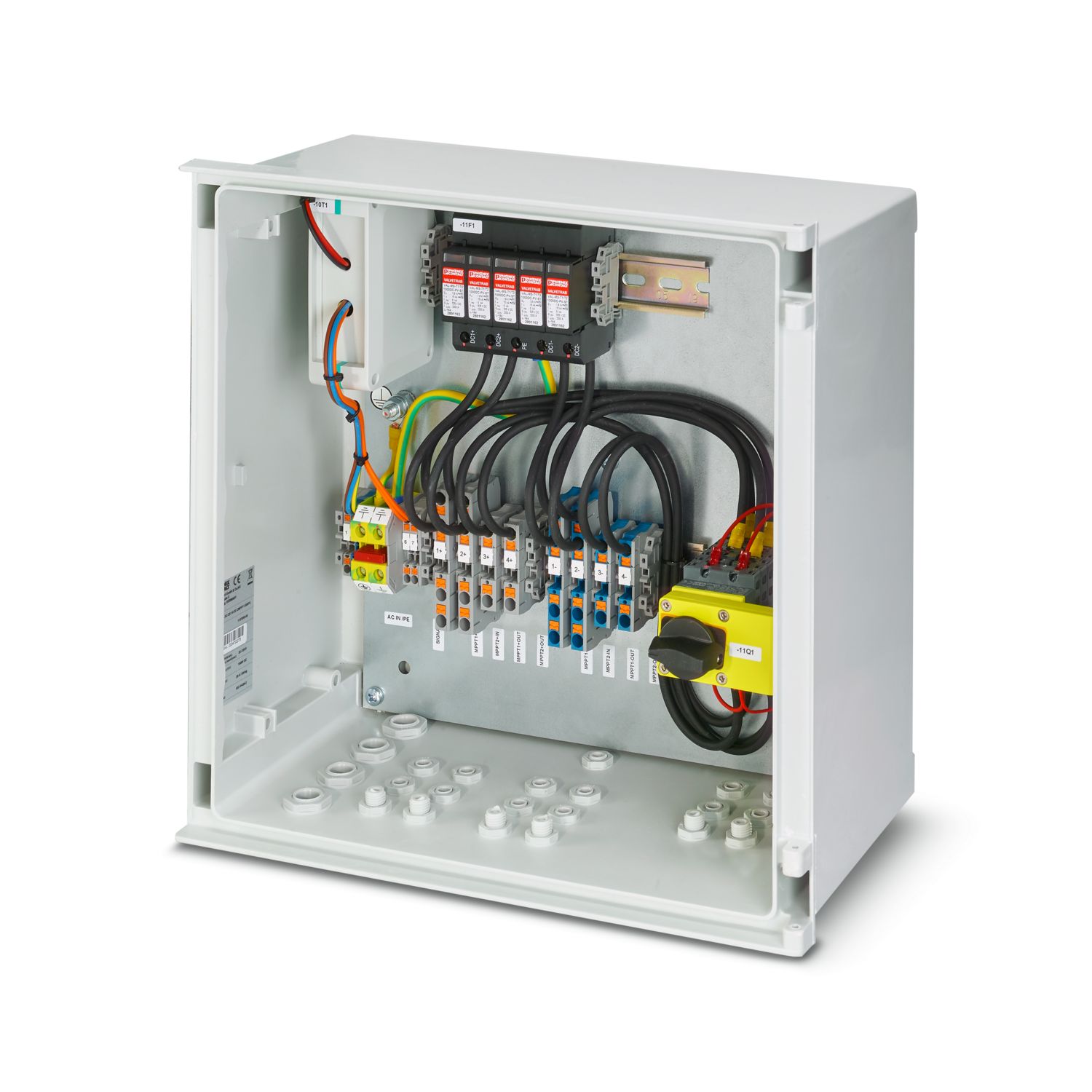 SOL-SC-2ST-0-DC-2MPPT-1300FS