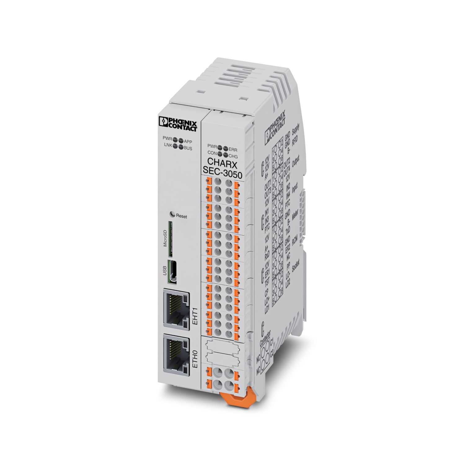 CHARX SEC-3050