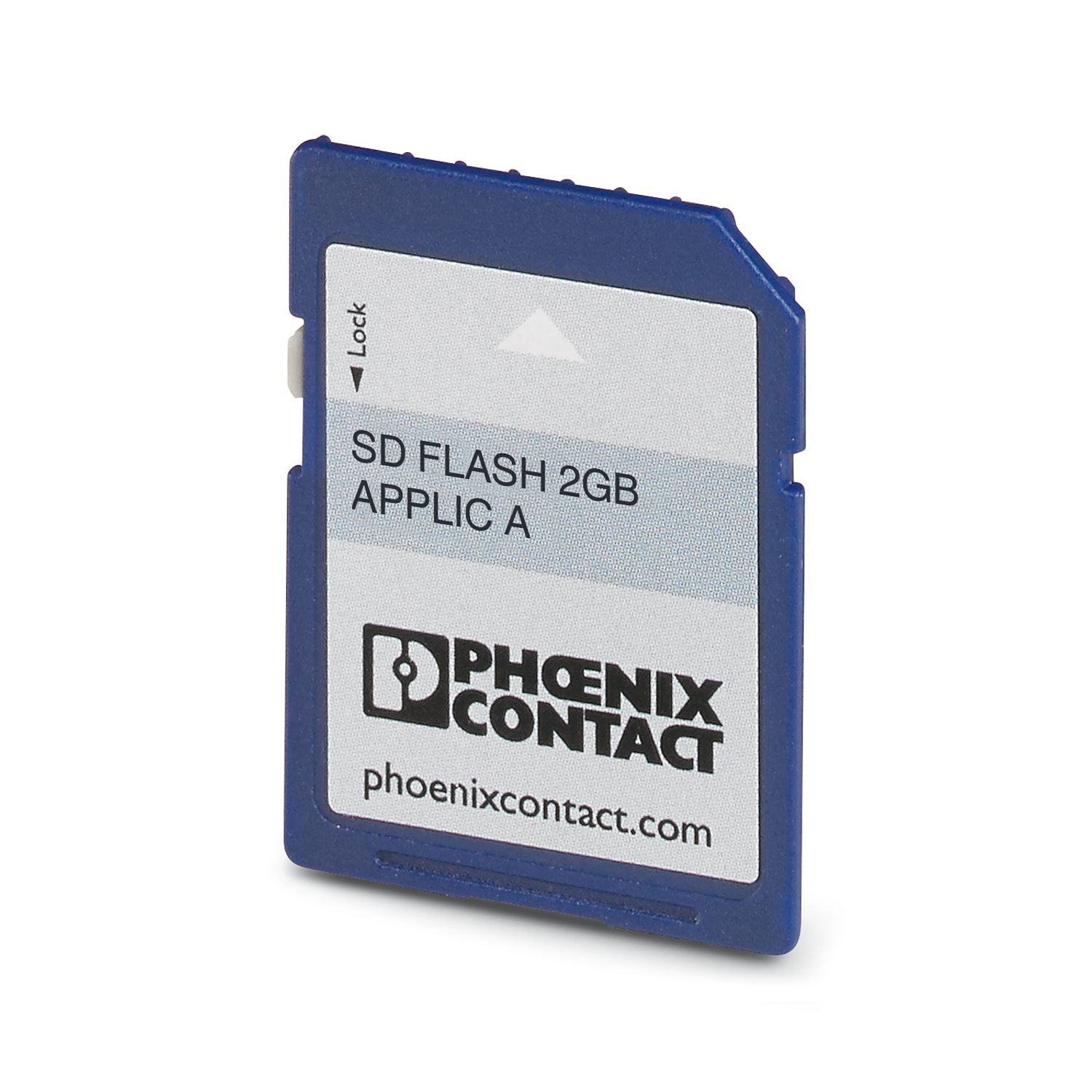 SD FLASH 512MB