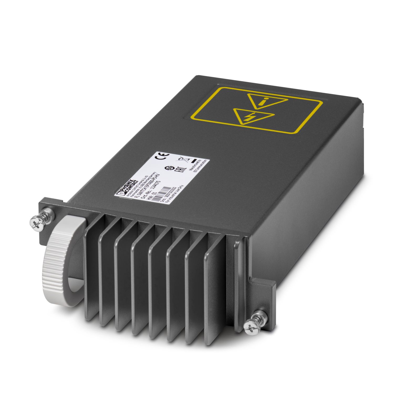 FL SWITCH EP7400-PS-MV