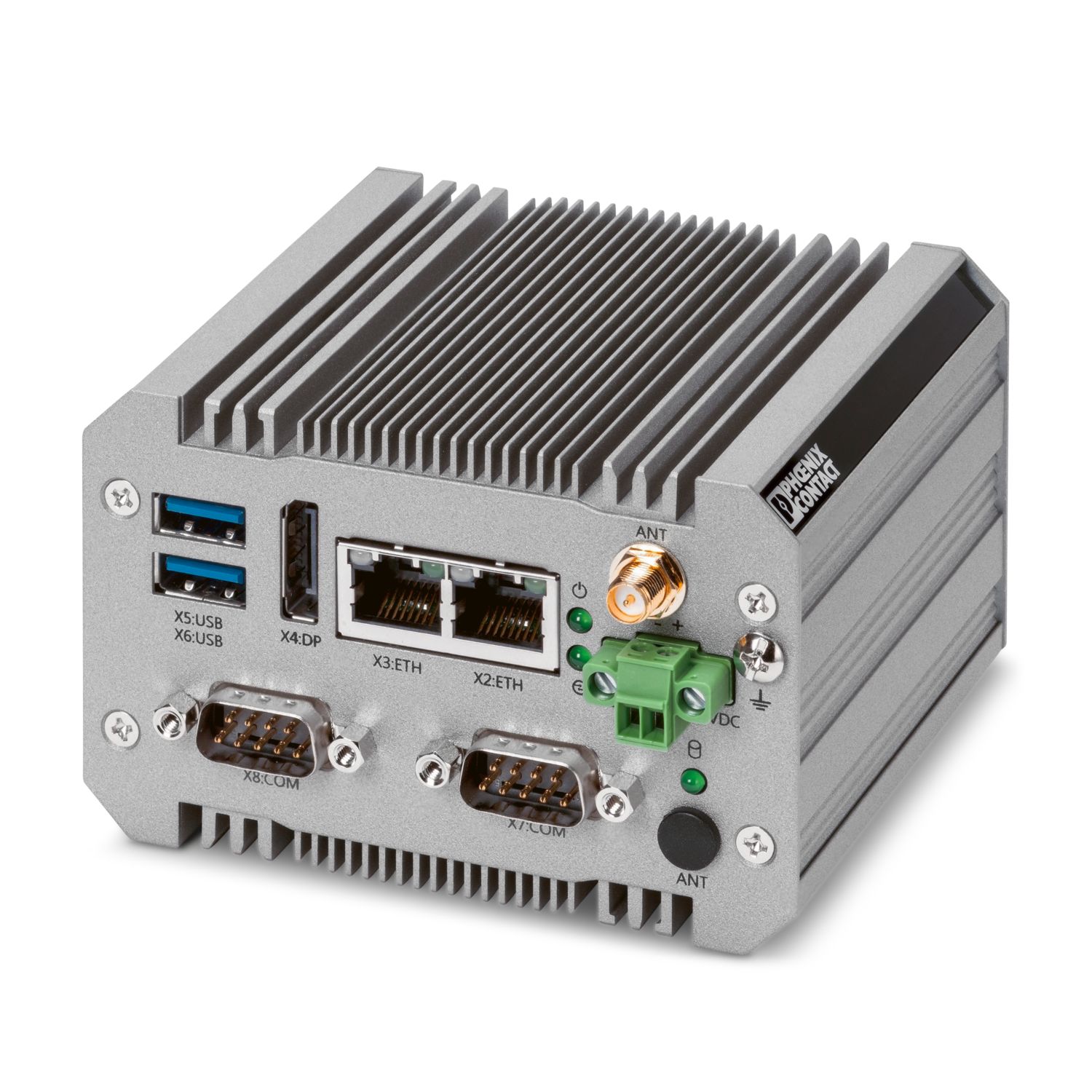 BL2 BPC 1501E-64-W10-T