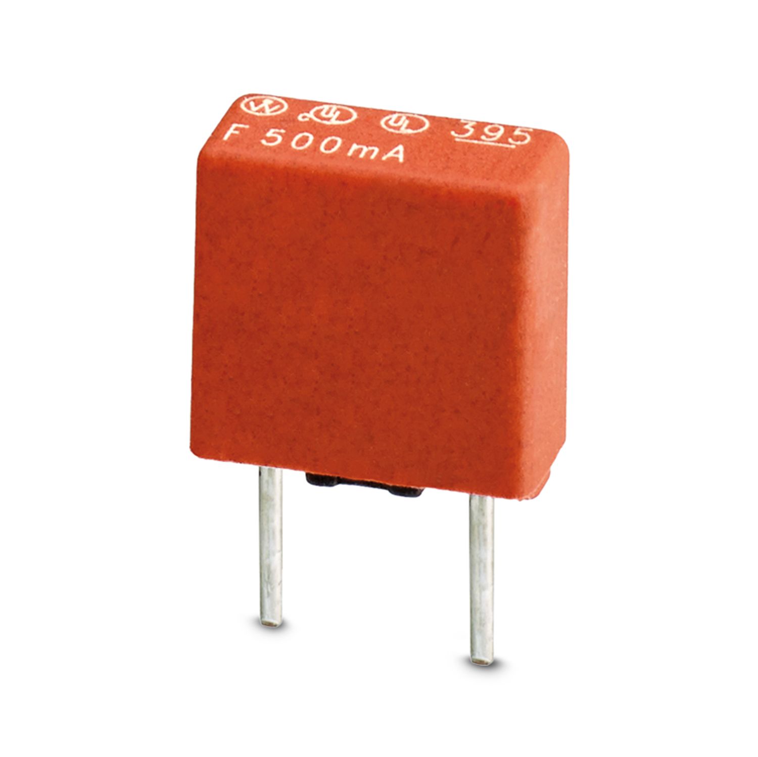 FUSE/TE5/315MA/T-10PCS