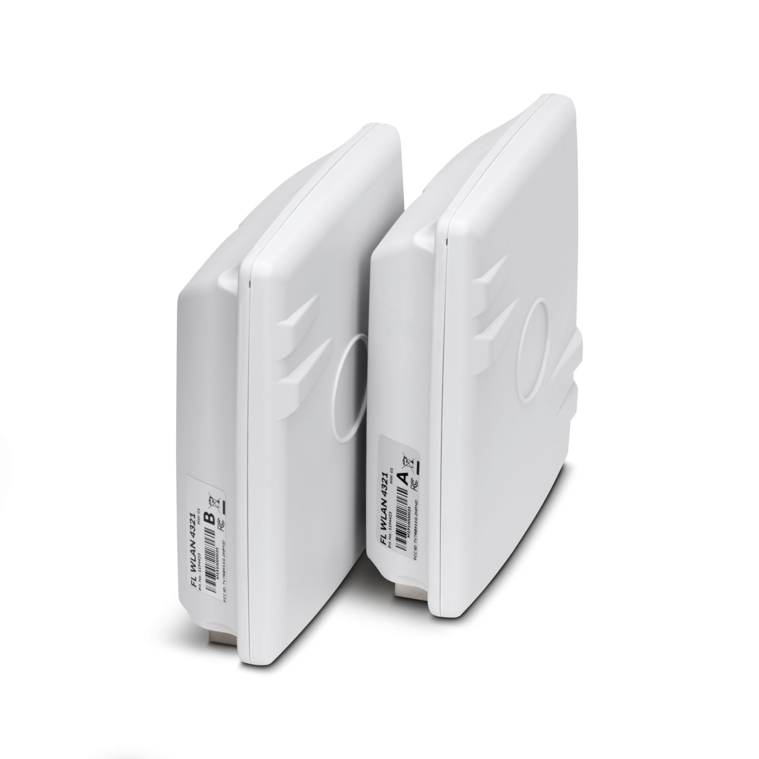 FL WLAN 4321