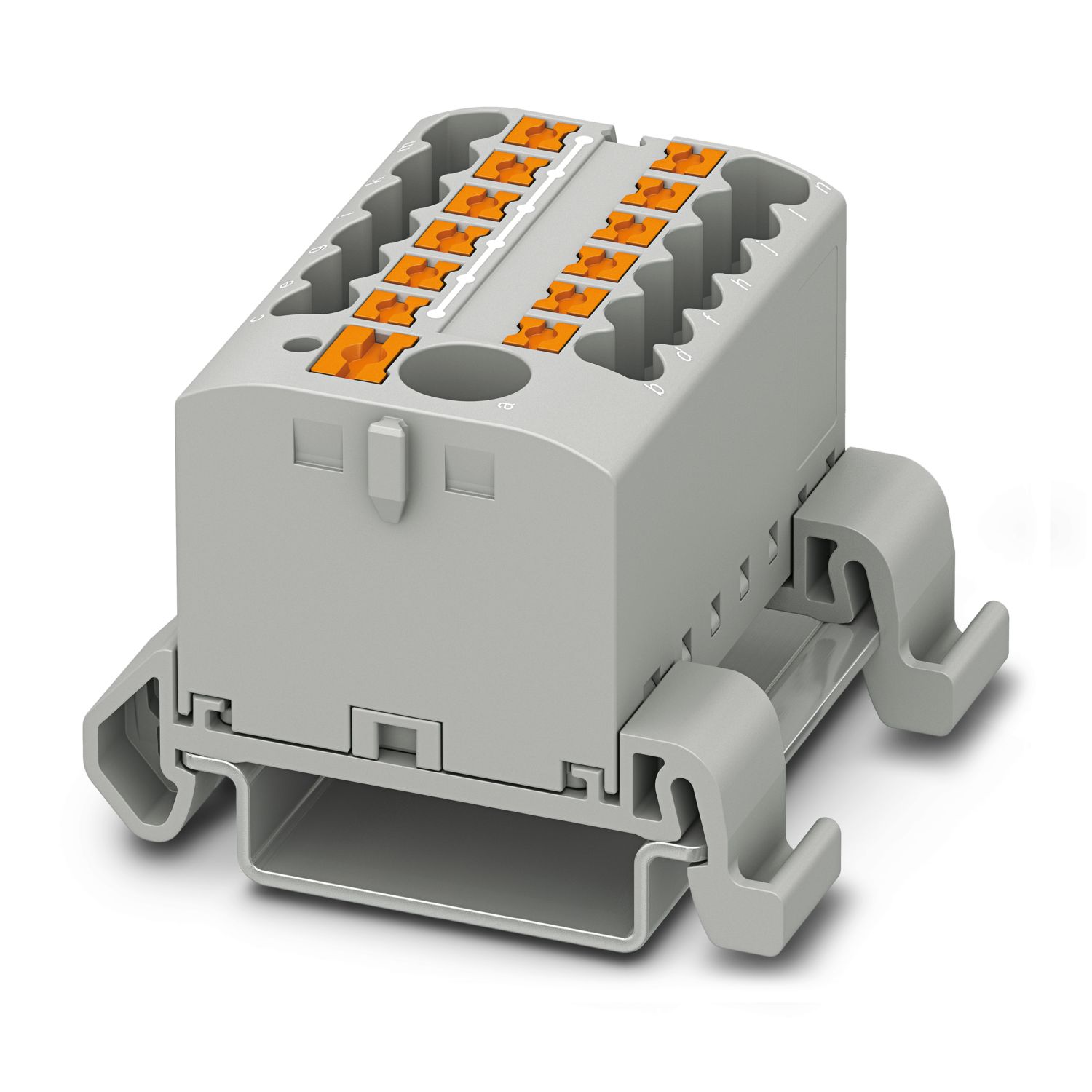 PTFIX 6/12X2,5-NS35A GY-EX