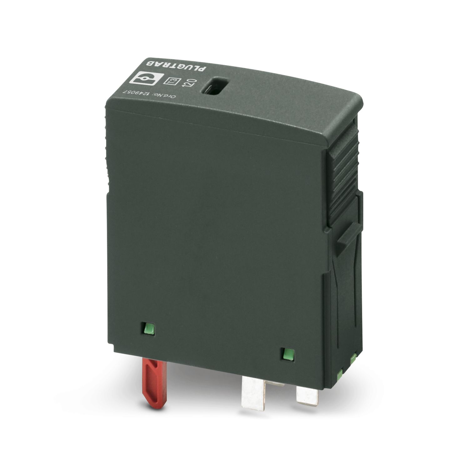 PLT-EE-T3-120AC-P – Nhân chống sét type 3