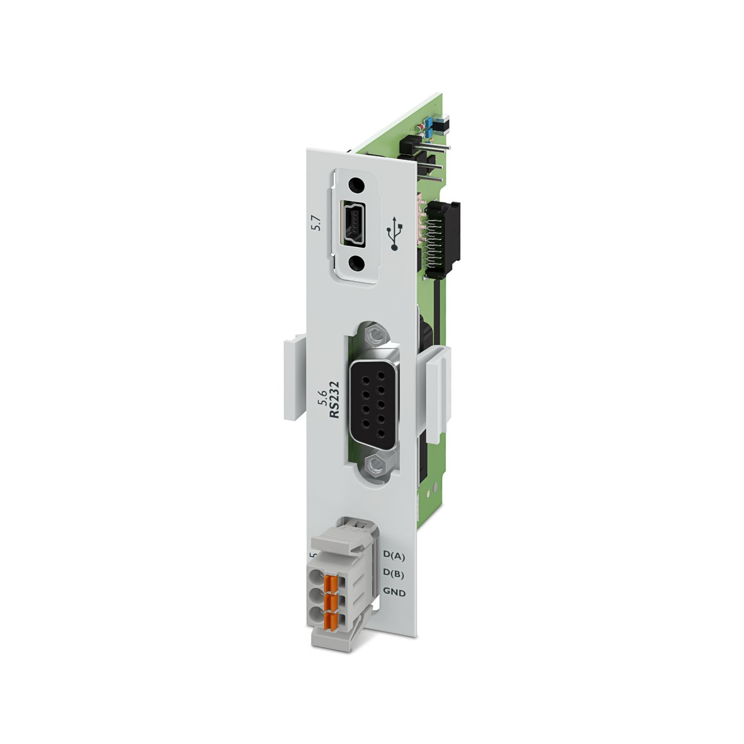 QUINT-HP-COM/USB-SER