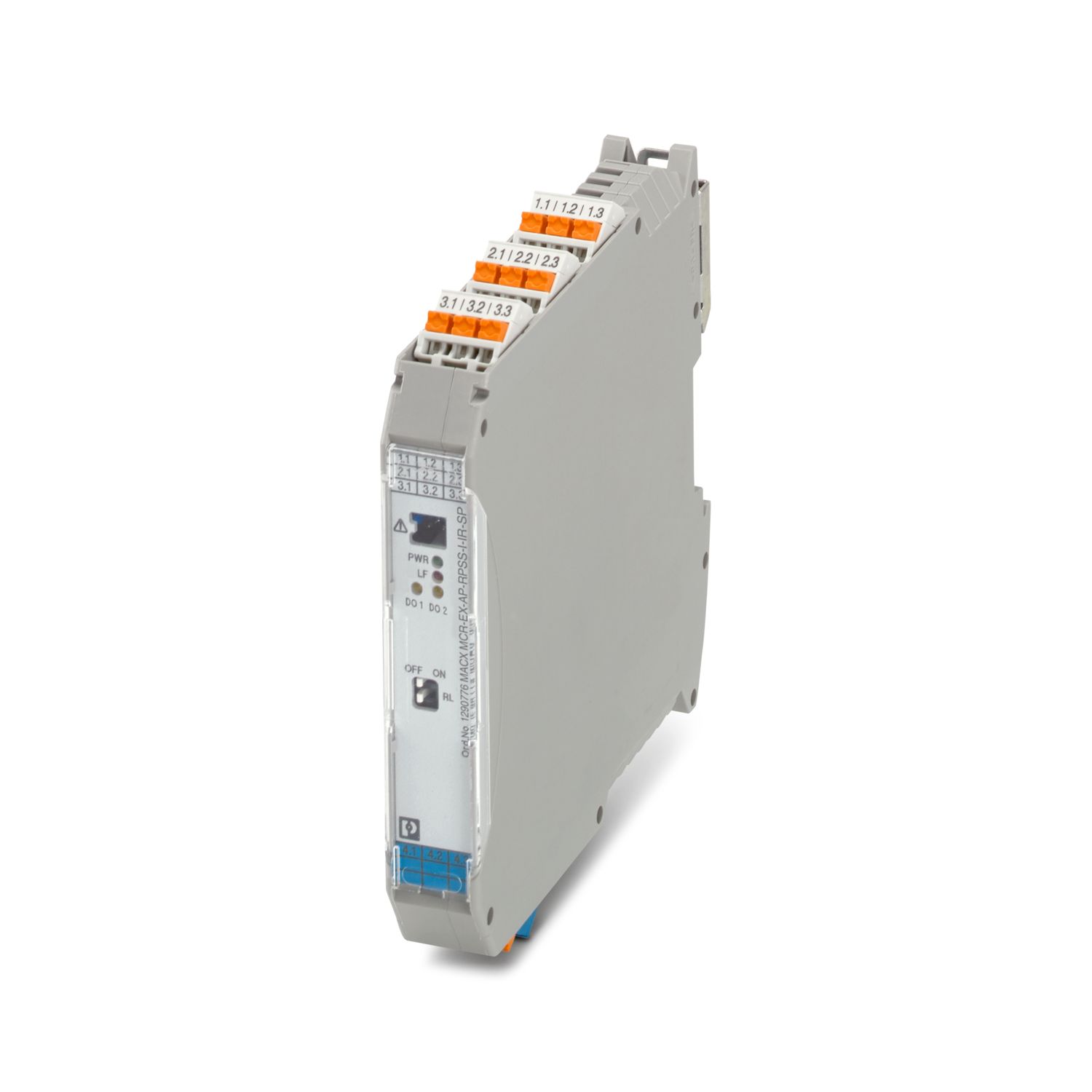MACX MCR-EX-AP-RPSS-I-IR-SP