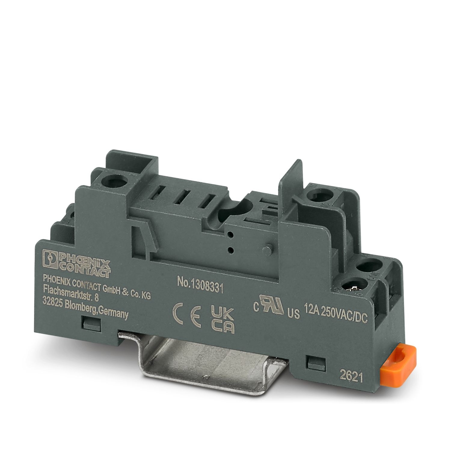 ECOR-1-BSC2/FO/1X21