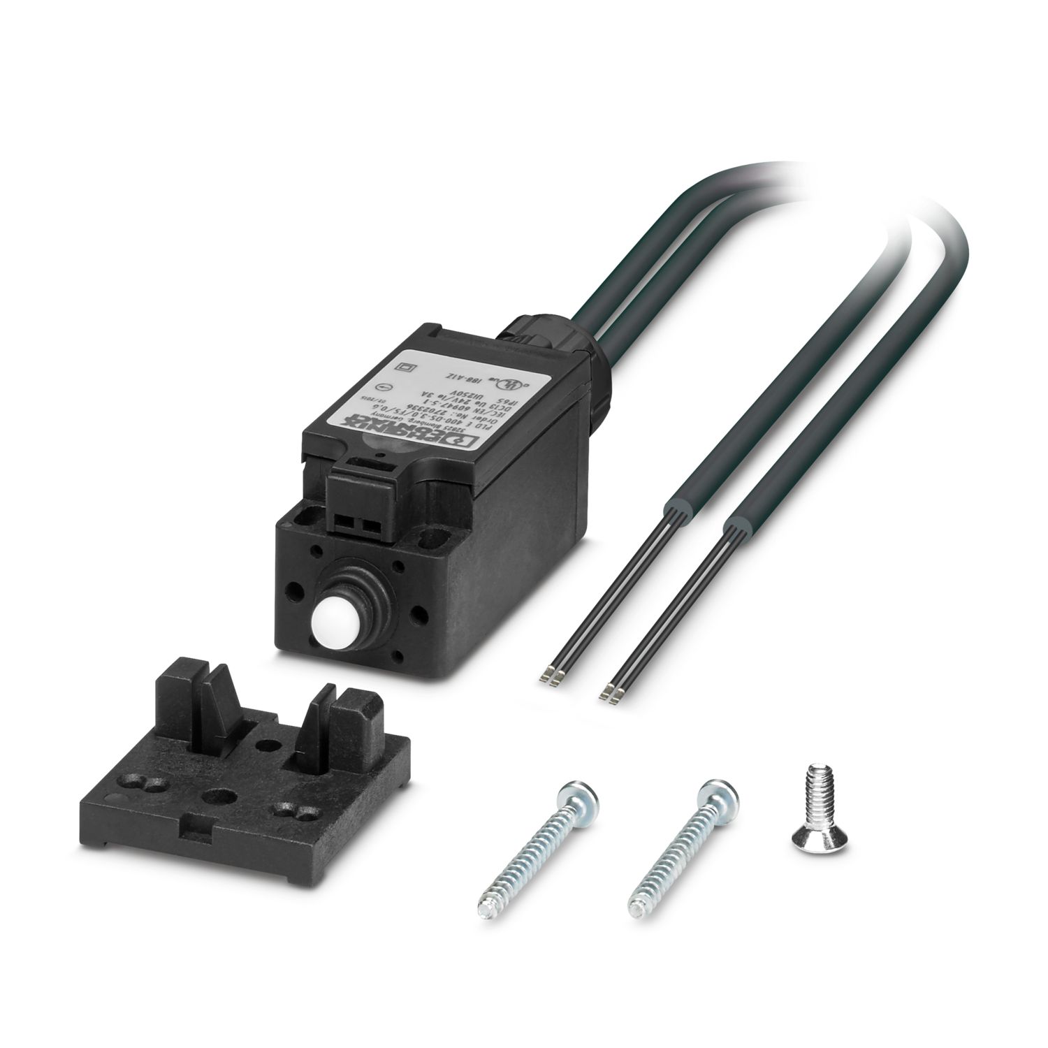 PLD E 400-DS-3,0/0,6