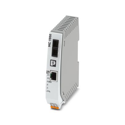 MC 1000-SM20 SC
