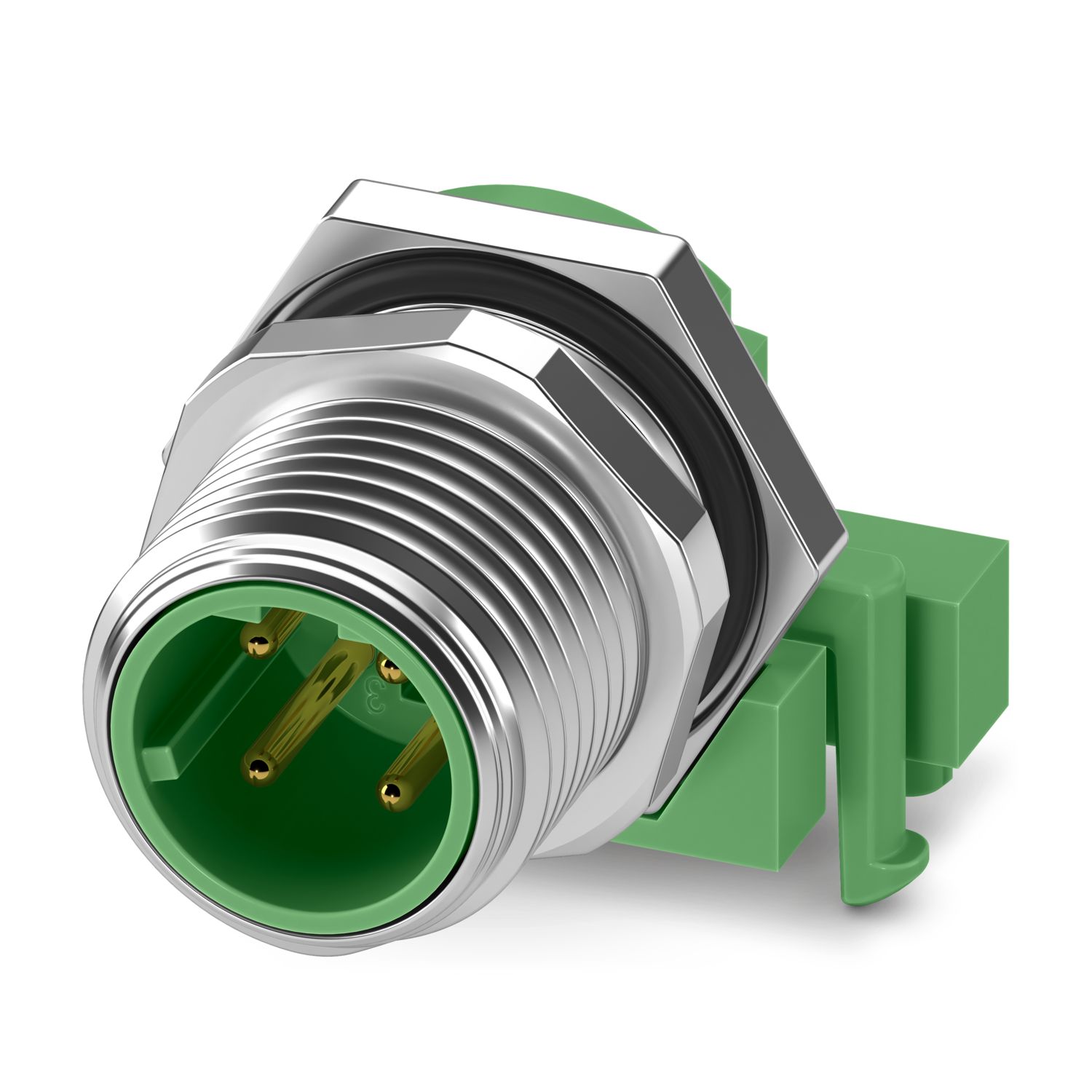 SACC-DSIV-M12MSD-4CON-L90 ST X