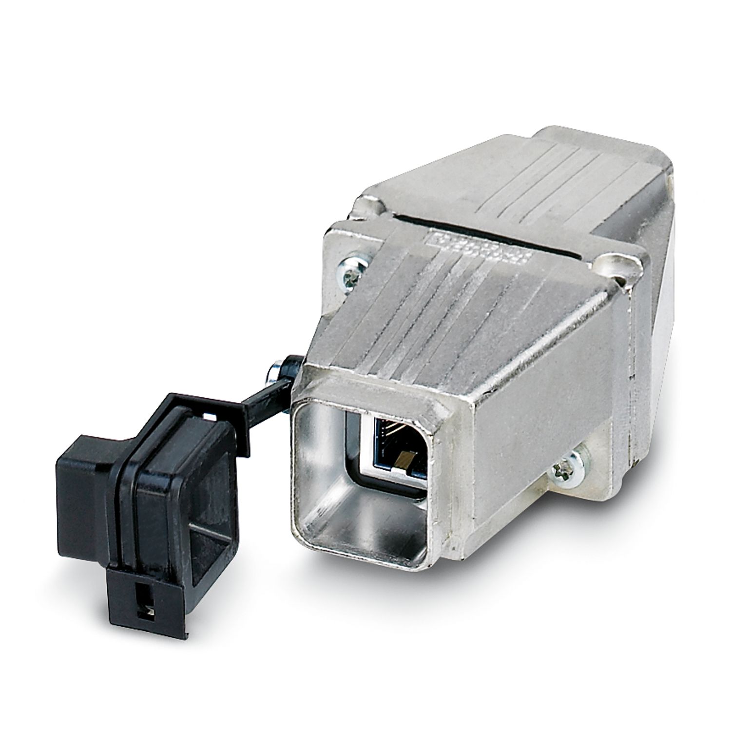 VS-PPC-J-1-RJ45-MNBK