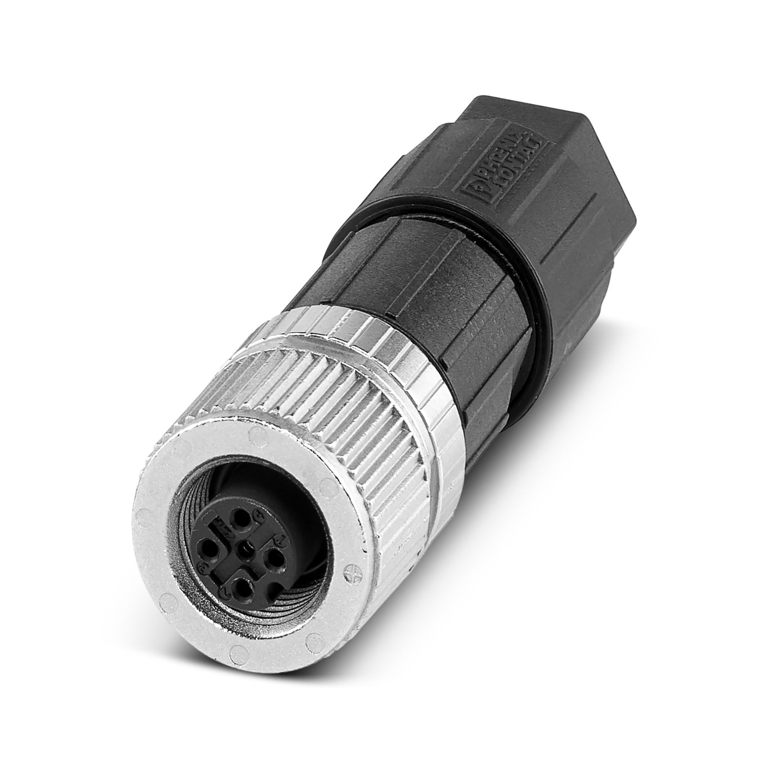 SACC-M12FS-5PL M