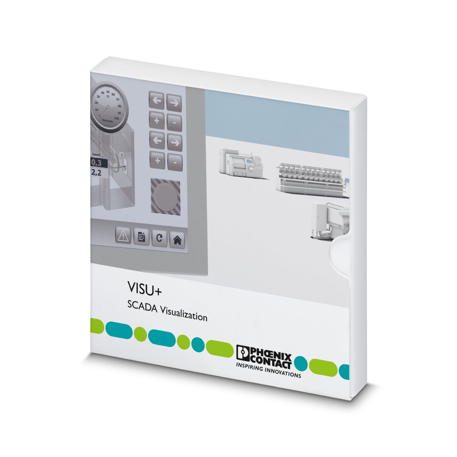 VISU+ 2 RT 512 WEB3