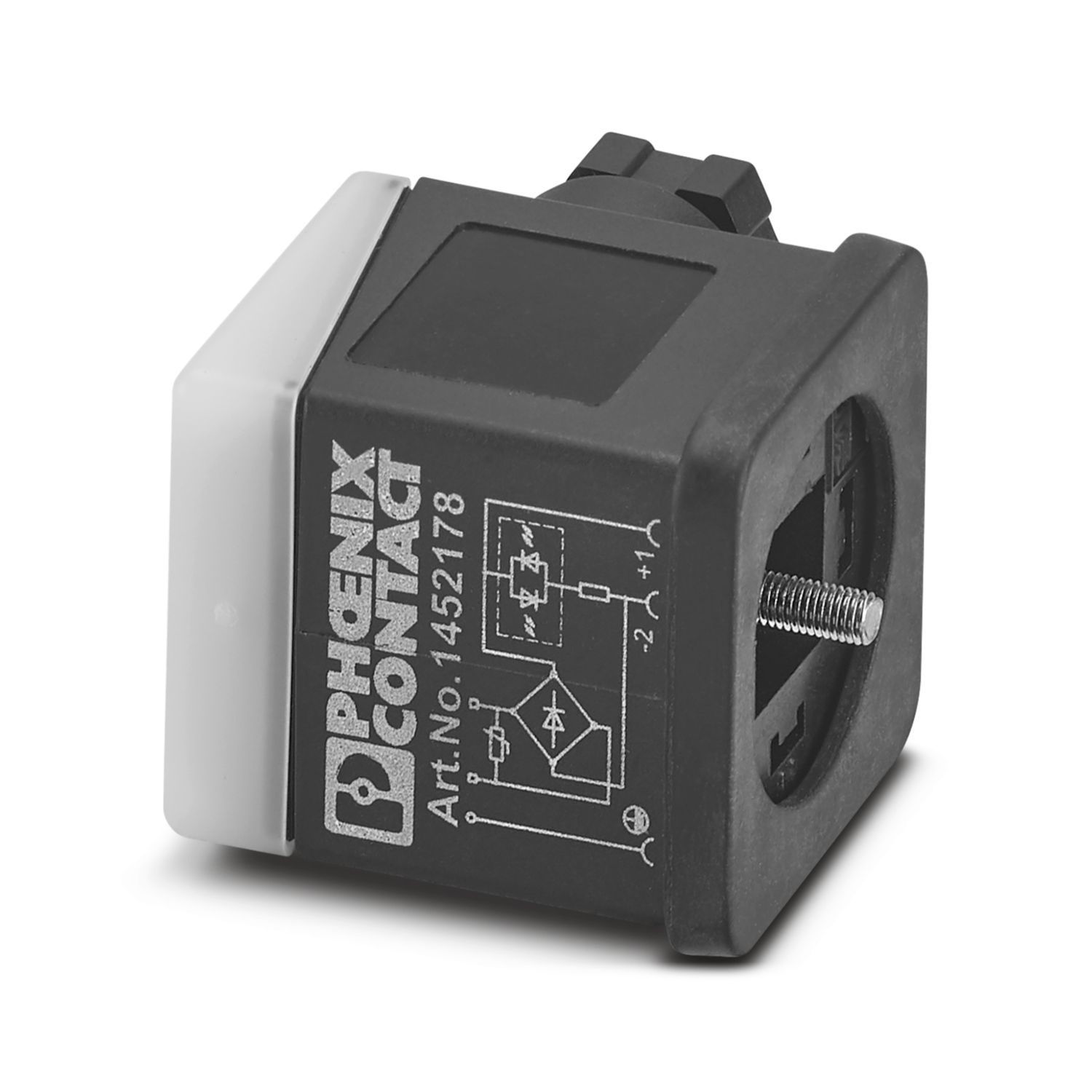 SACC-VB-3CON-M20/A-GVL 110V