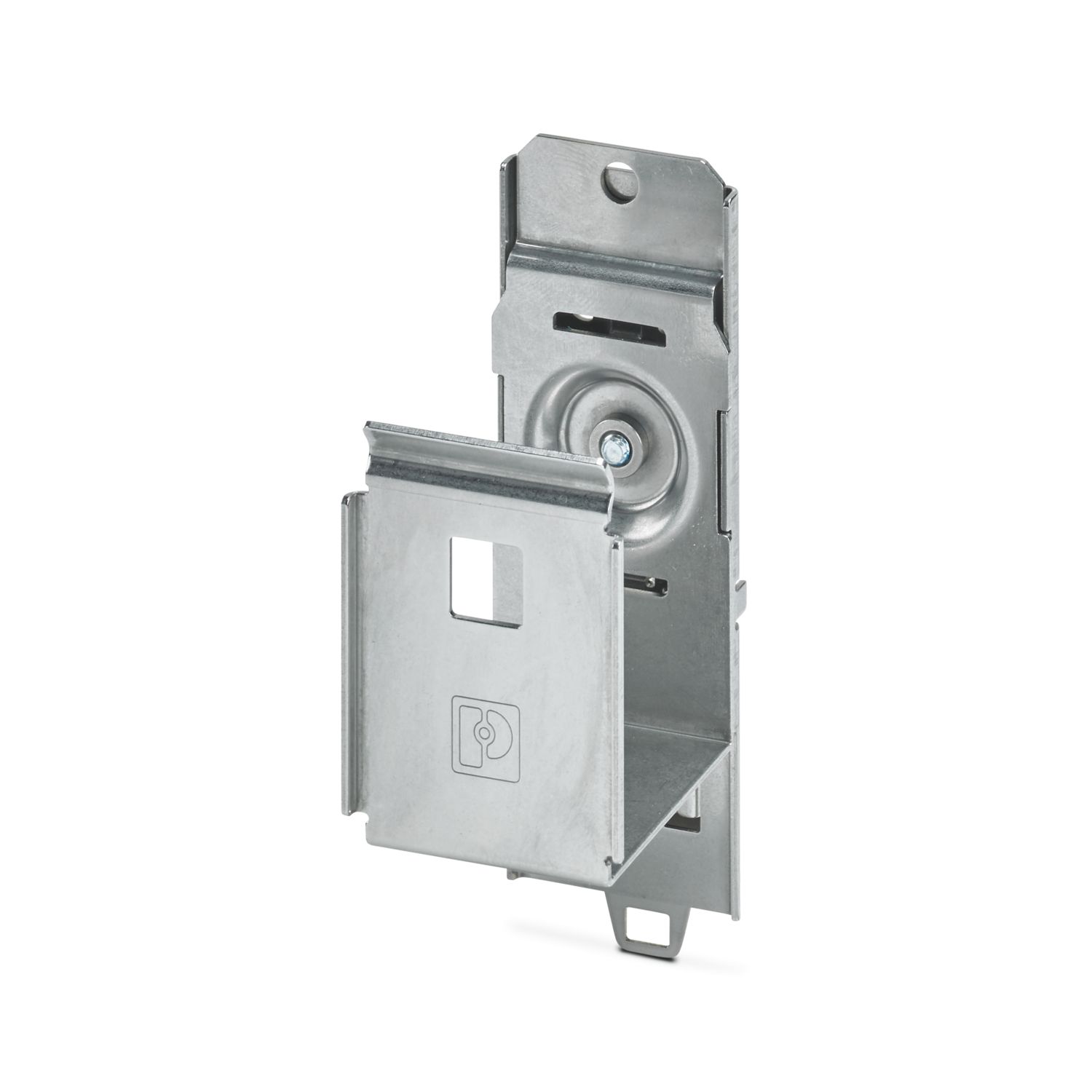 FL DIN-RAIL ADAPTER 45