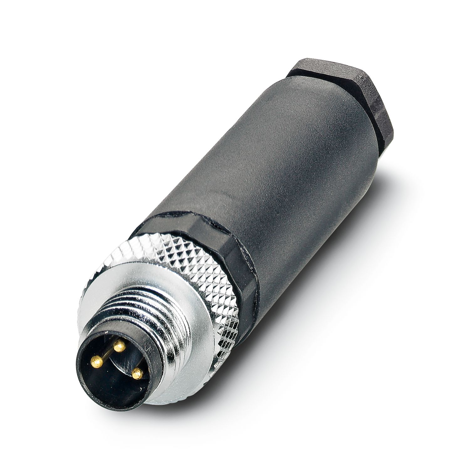 SACC-M 8MS-3CON-M-SW