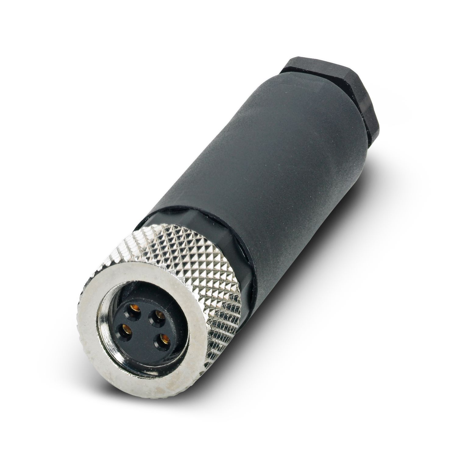 SACC-M 8FS-4CON-M-SW