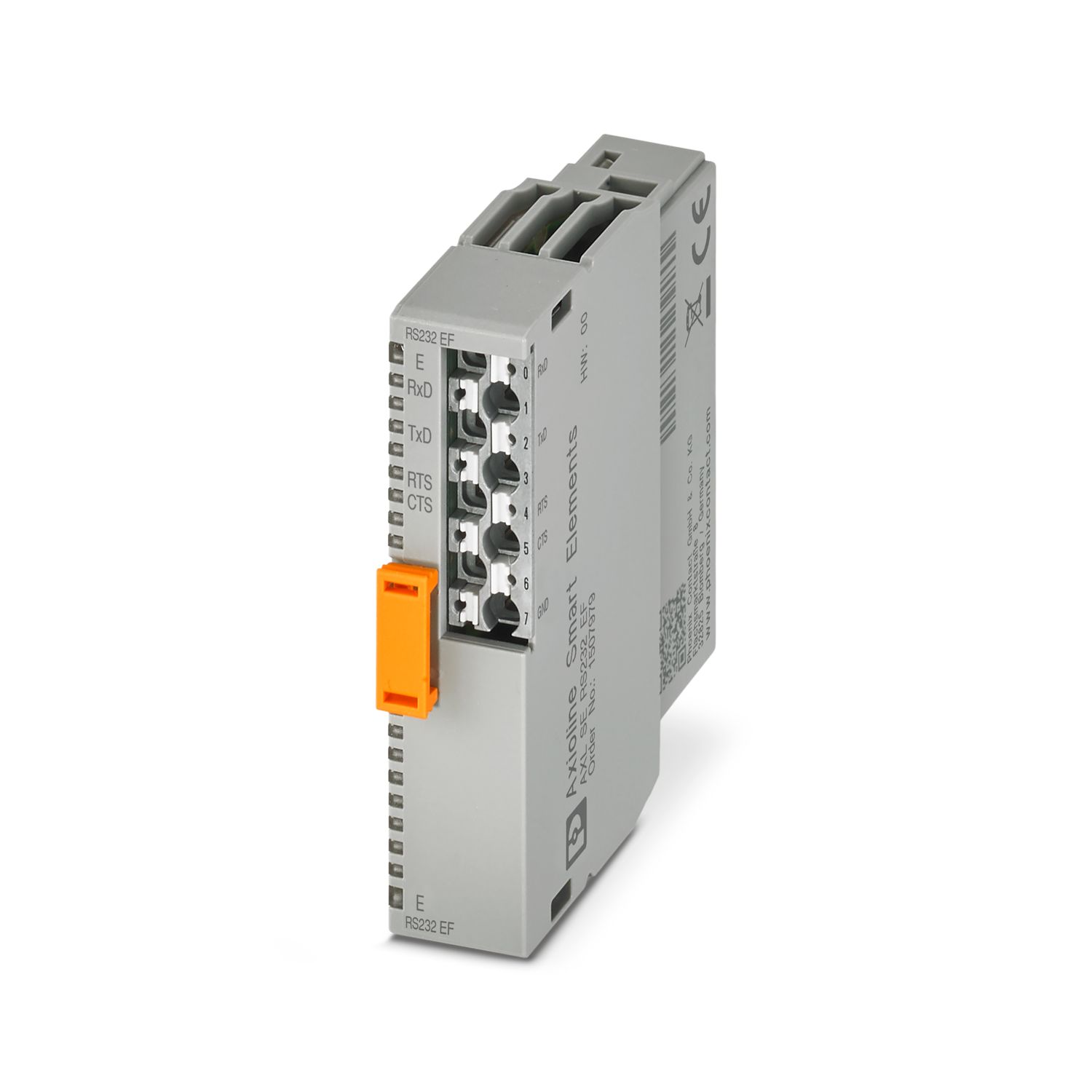 AXL SE RS232 EF
