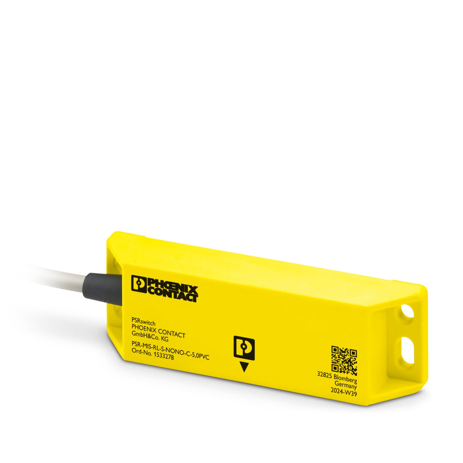 PSR-MIS-RL-S-NONO-C-5,0PVC
