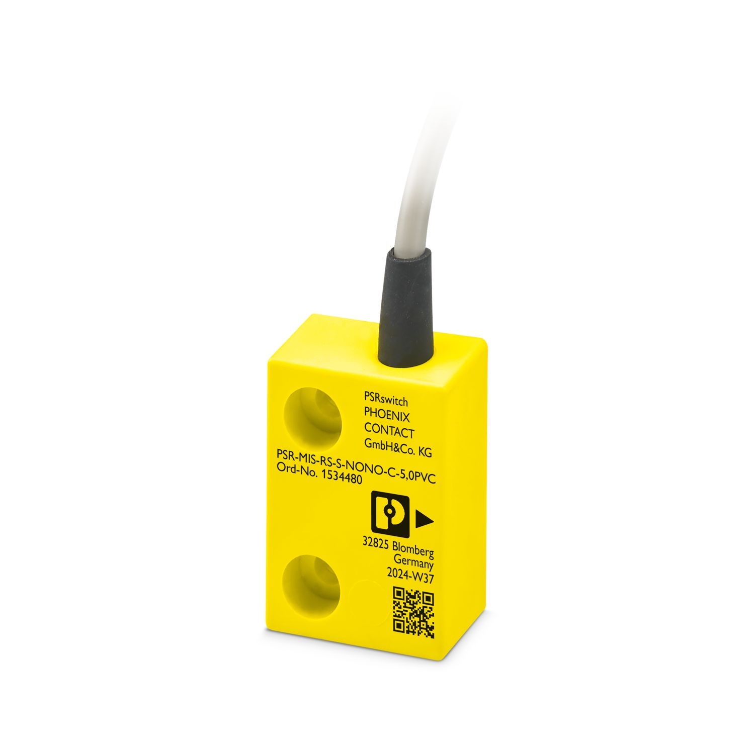 PSR-MIS-RS-S-NONO-C-5,0PVC