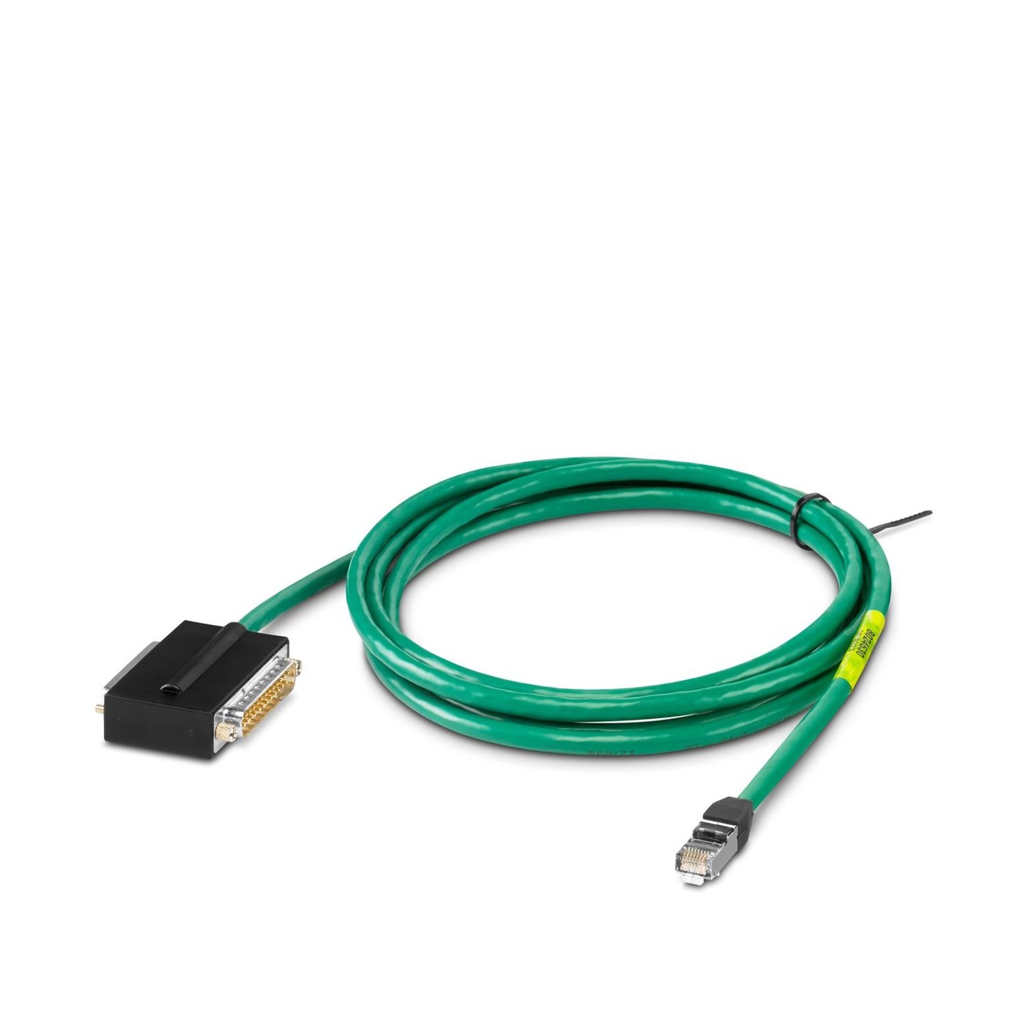 CABLE-25/8/250/PSR-M/001/L