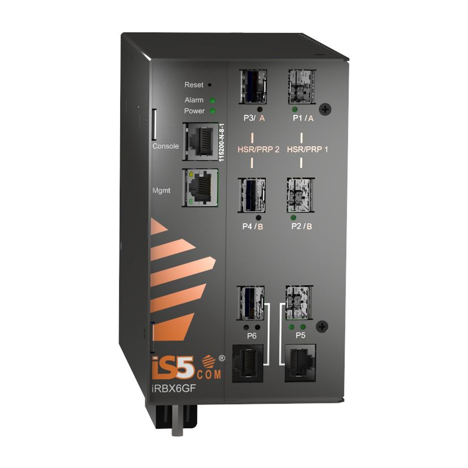 IRBX6GF-2LV-6GSFP