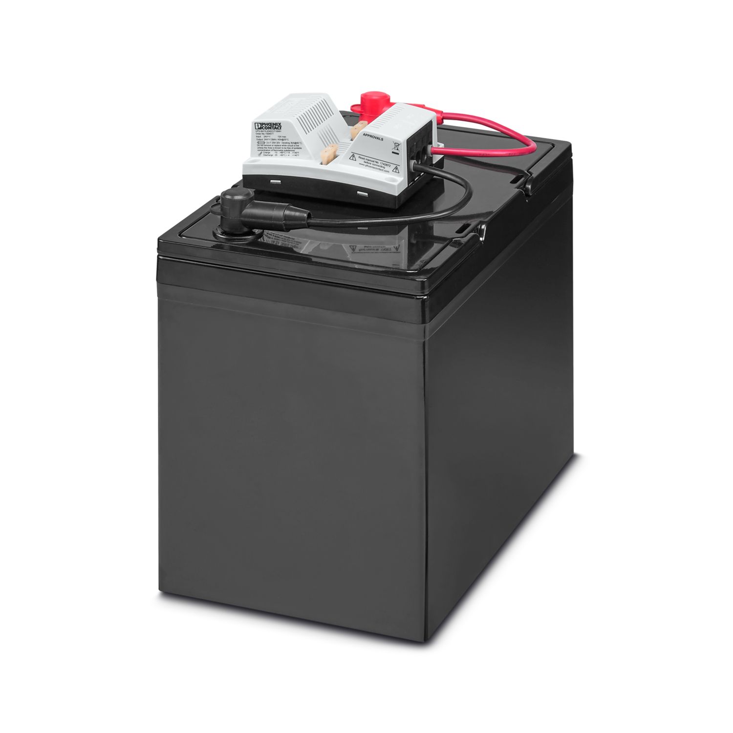 UPS-BAT/LI/24DC/716WH