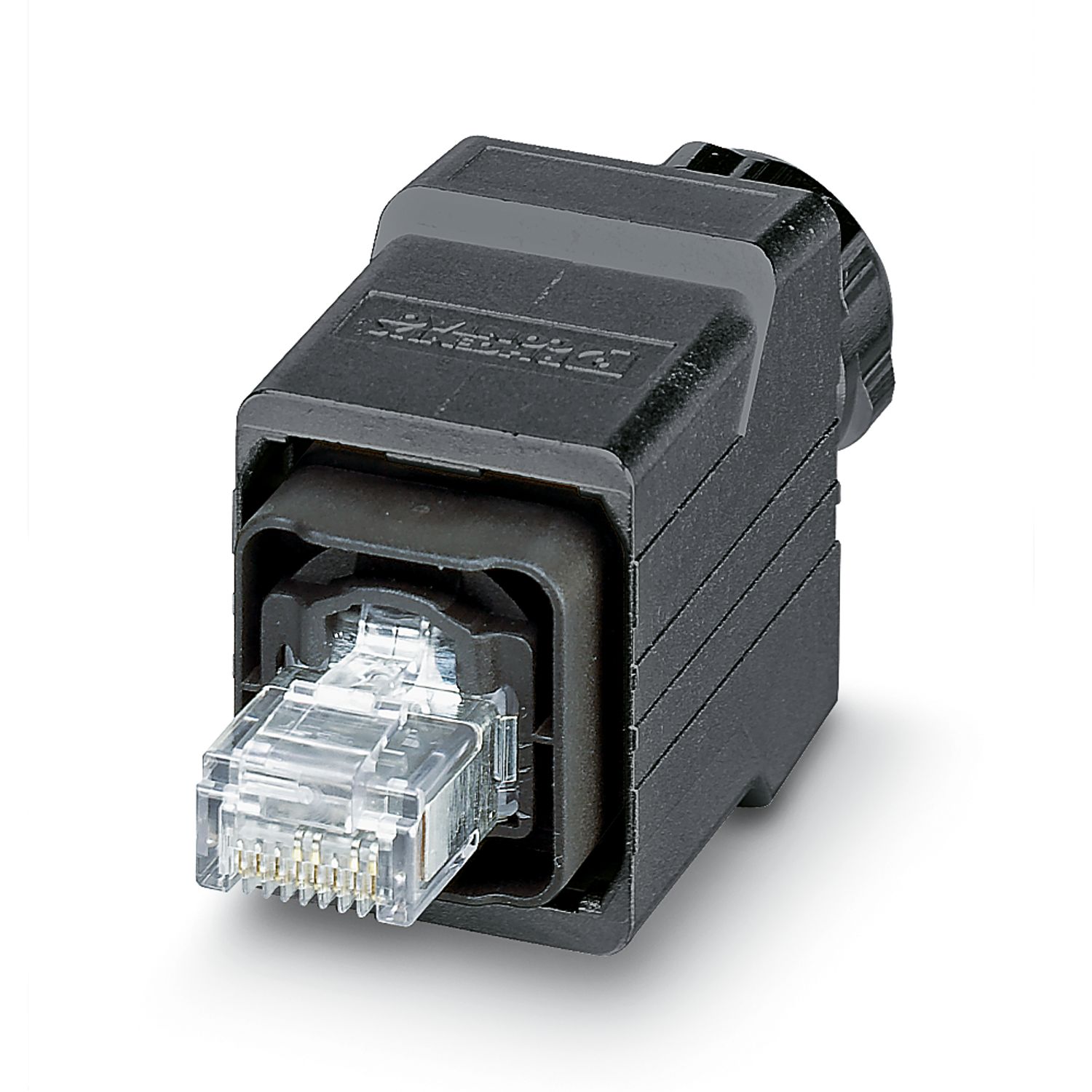 VS-PPC-C1-RJ45-POBK-PG9-8Q5