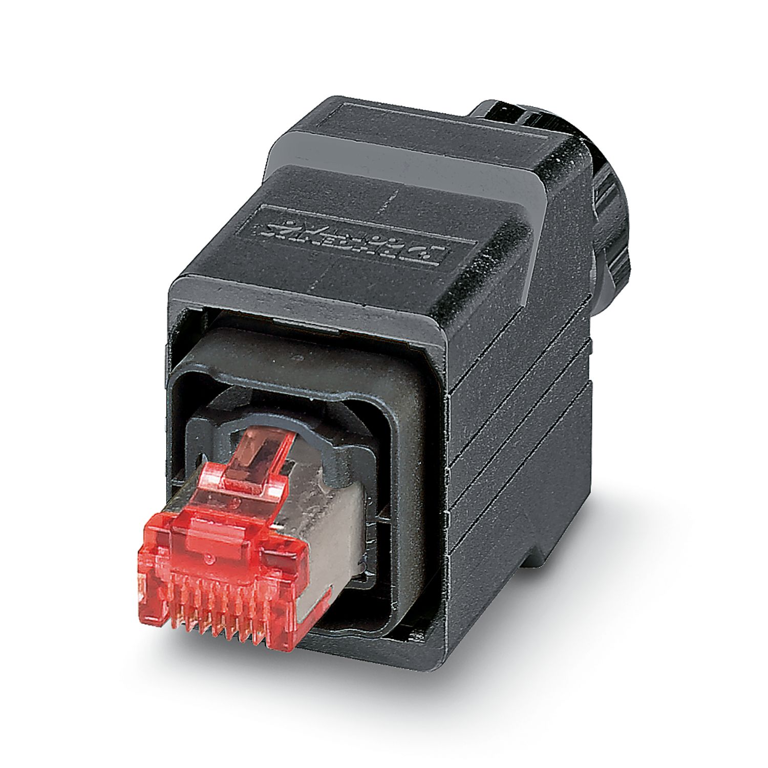 VS-PPC-C1-RJ45-POBK-PG9-8I6