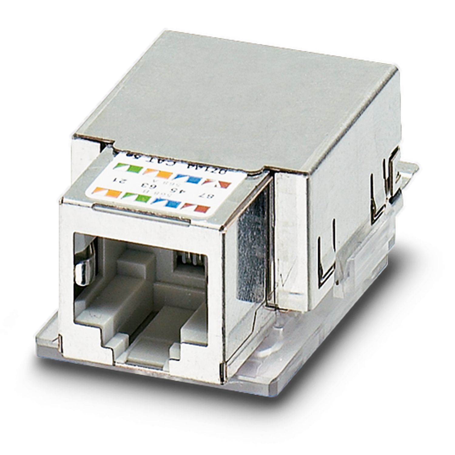 VS-08-BU-RJ45-5-F/PK