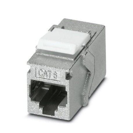 VS-08-BU-RJ45-6-MOD/BU