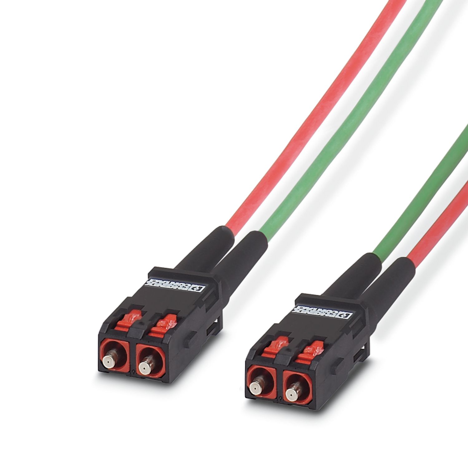 VS-PC-2XHCS-200-SCRJ/SCRJ-1