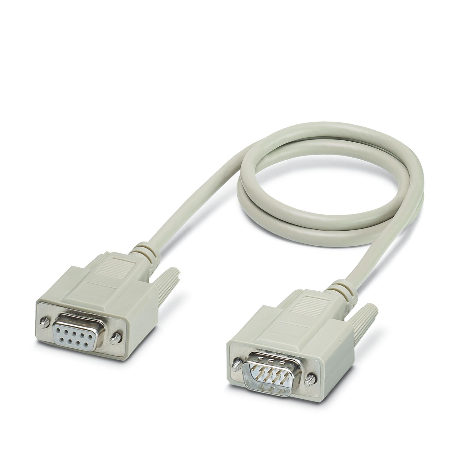 VS-09-DSUB-20-LI-1,0
