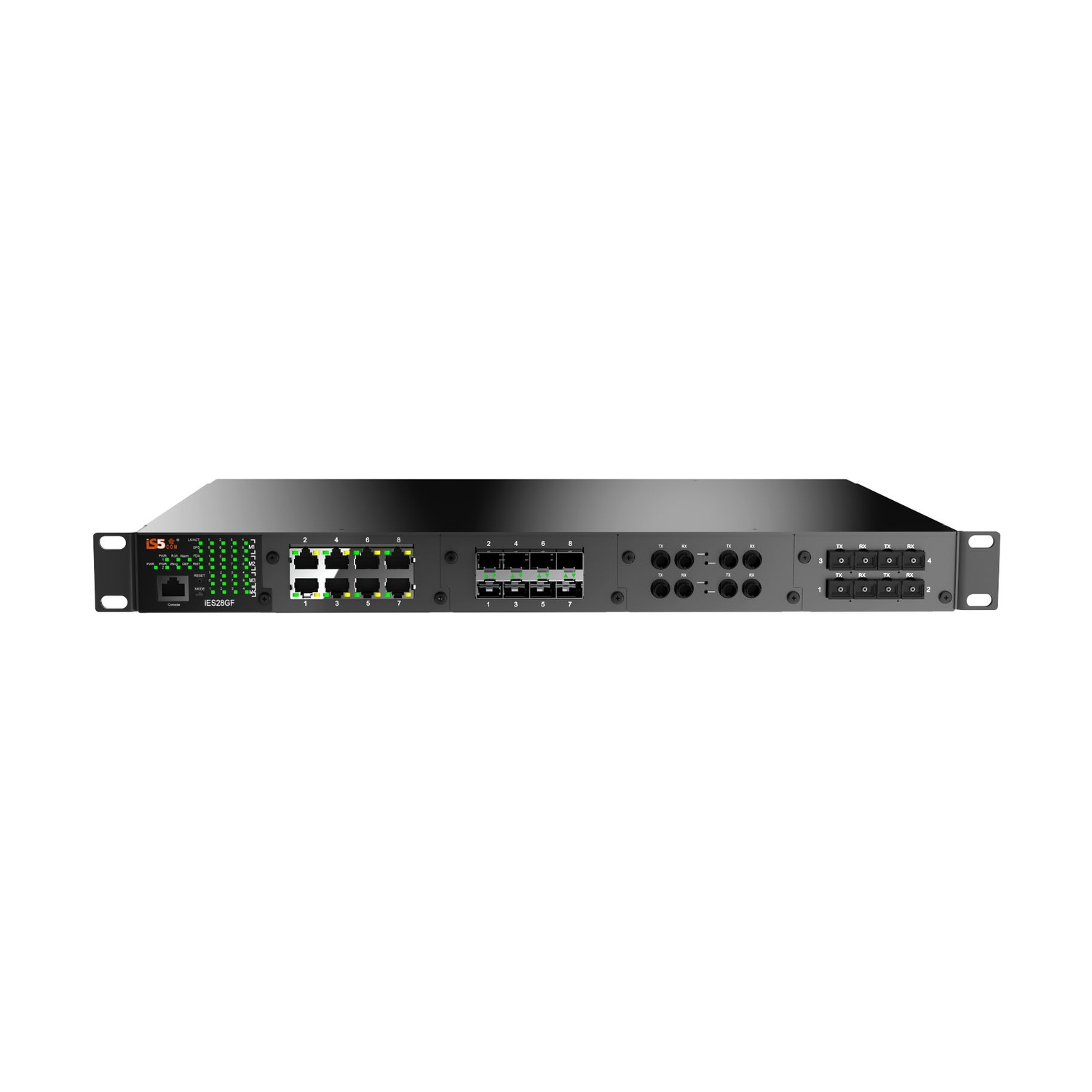IES28GF-L2-HV-8GRJ45-8GSFP-C1