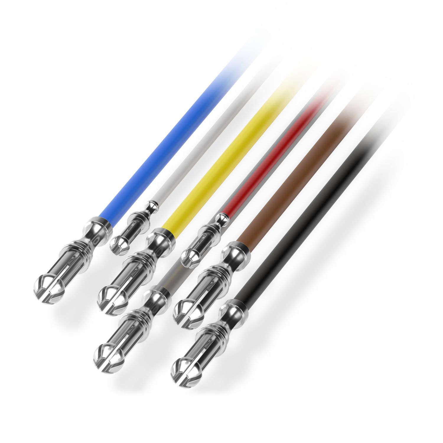 CHARX T2M3SOW-3AC32-0,3M