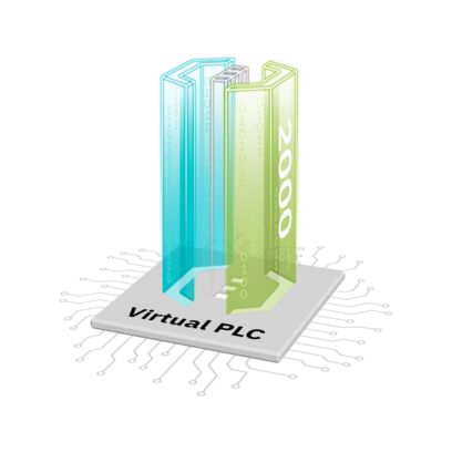 VPLCNEXT CONTROL 2000
